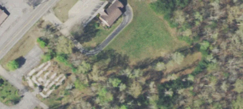 RV Park and Restaurant Destination