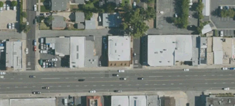 Renovated Creative Office-Retail Building