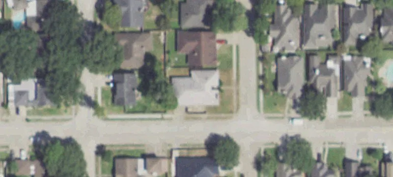 Residential Development Lot