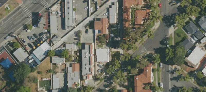 Residential Duplex with Bonus Studio