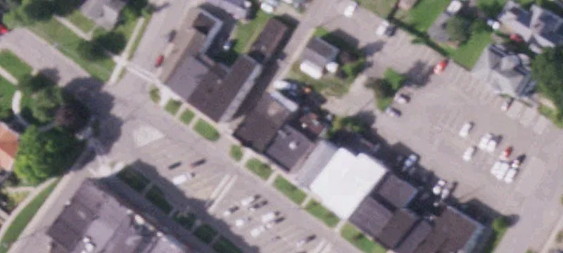 Retail Building with Walgreens Tenant