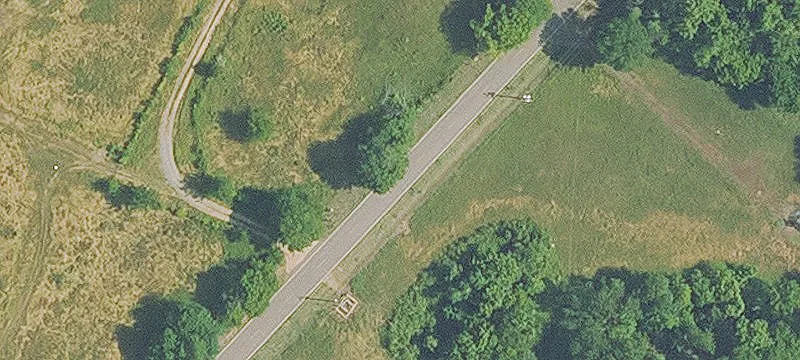 Acreage Tract with Road Frontage