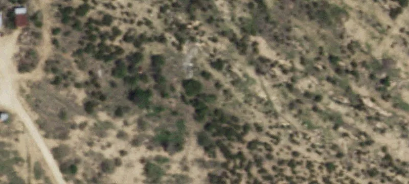Acreage Residential Land Tract