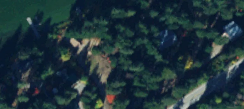 Waterfront Land Parcel with Views