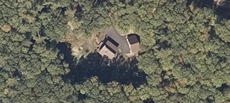 Residential Buildable Lot