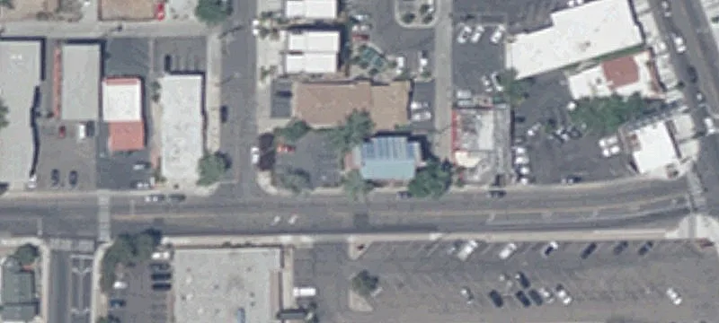Two-Story Freestanding Medical Office
