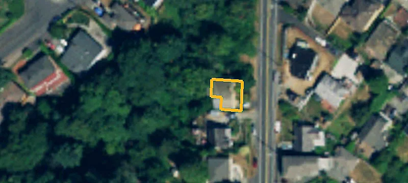Waterfront View Development Land