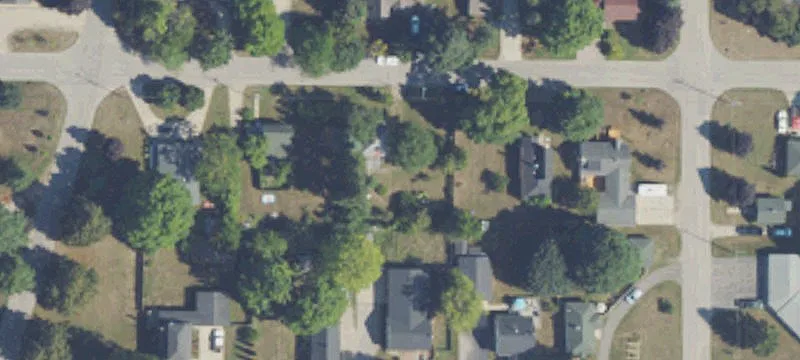 Residential Building Lot