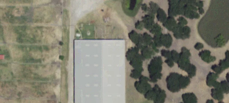 Equestrian Training and Boarding Facility