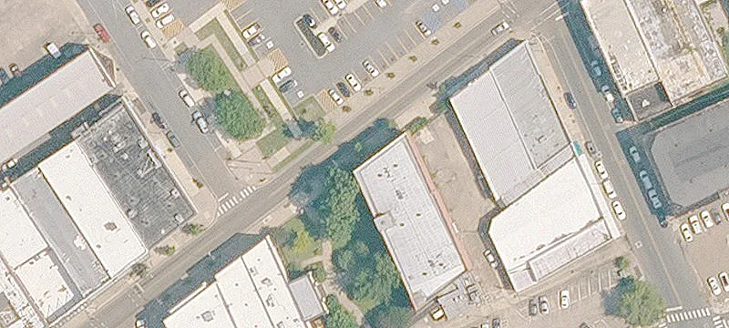 Two-Building Office Portfolio