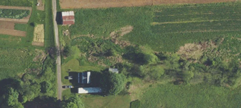Agricultural Land For Sale