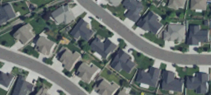 In-Fill Residential Building Lot