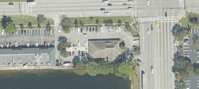 Commercial Land with Strong Frontage