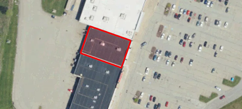 Commercial Retail Development Land