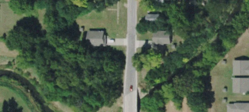 Open Residential Lot