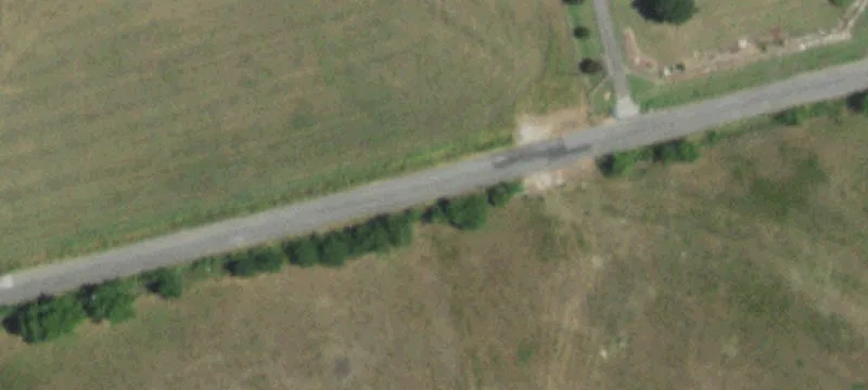 Master-Planned Community Development Land