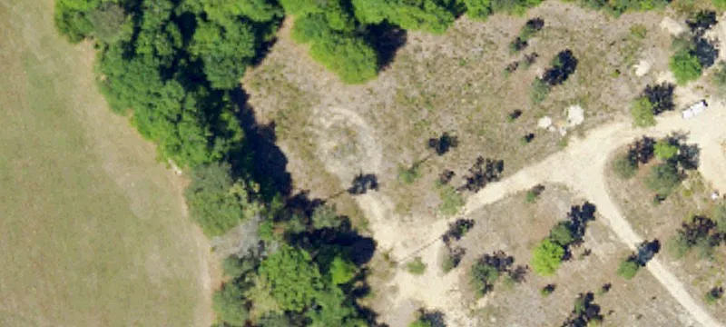 Recreation Land in Master Plan Community