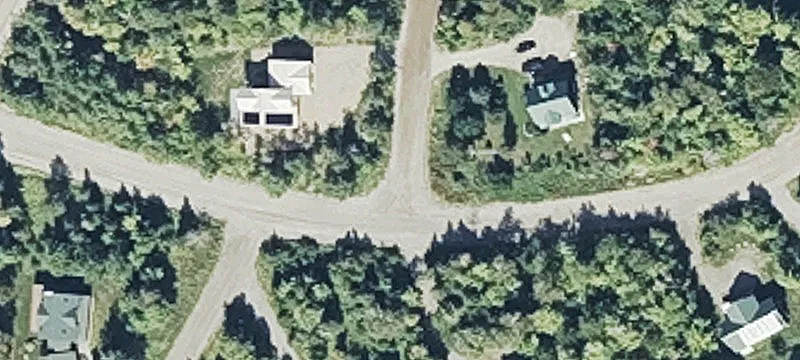 Ski-In Ski-Out Building Lot