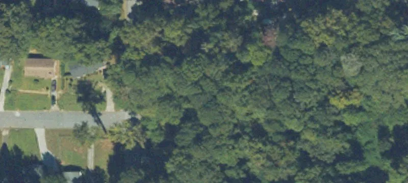 Zoned Residential Buildable Lot