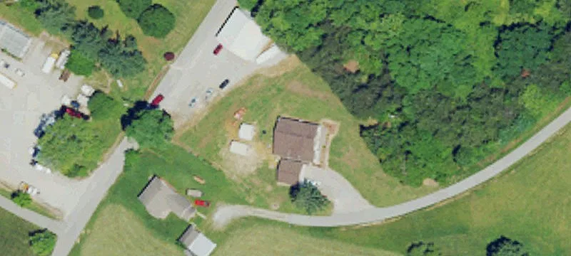 Four-Acre Land Parcel