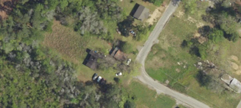 Zoned Residential Homesite Lot