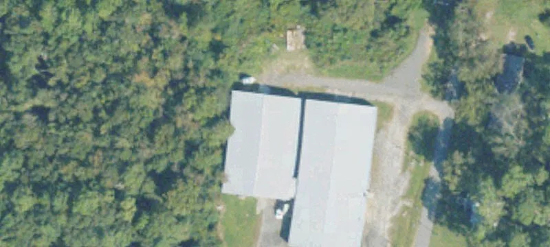 Flex Warehouse with Office Space