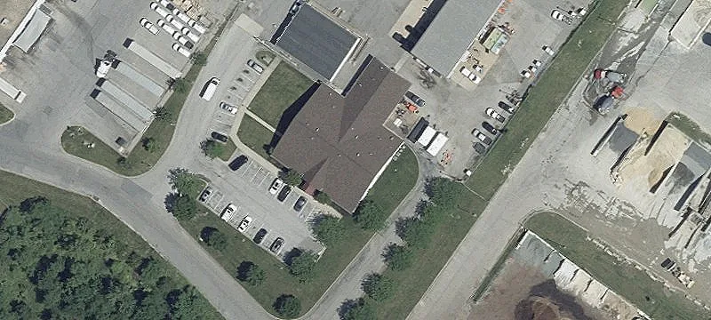 Industrial Specialty Property