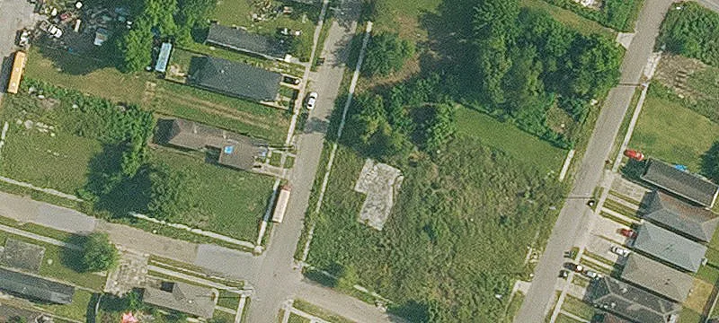 Residential Land Lot