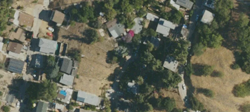 Vacant Residential Development Lot