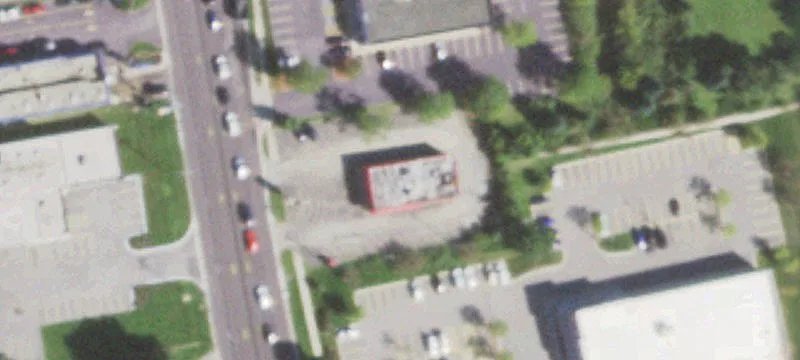 Single-Tenant AutoZone Retail Property