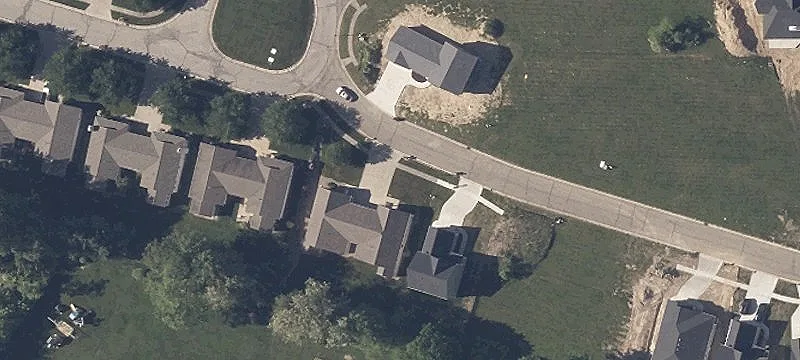 Residential Building Lot