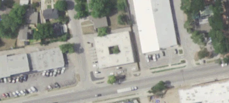 Newly Renovated Multifamily Community