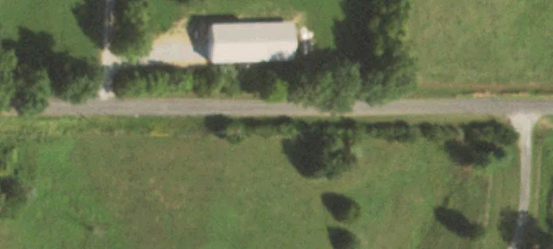Tillable Farmland Tract