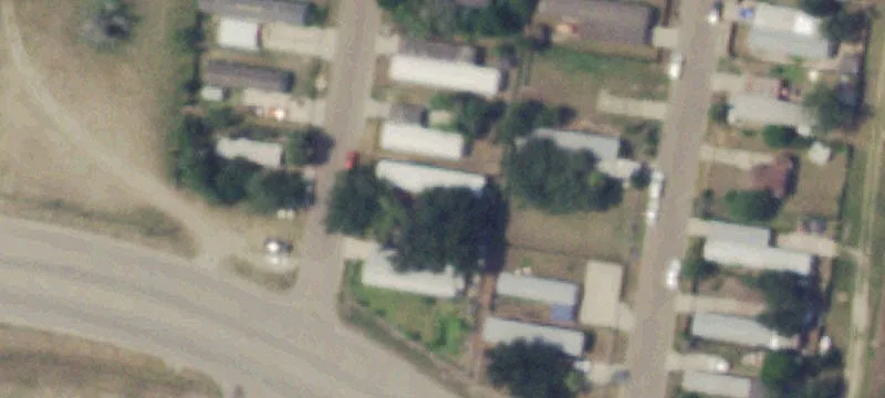 Mixed-Use Development Land Parcel
