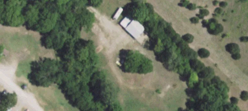 Specialty Land Tract