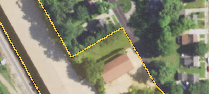Residential Building Lot