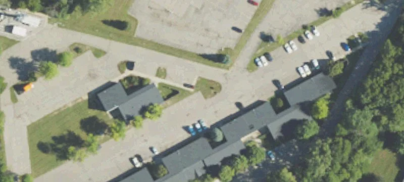Professional Office Suites with Parking