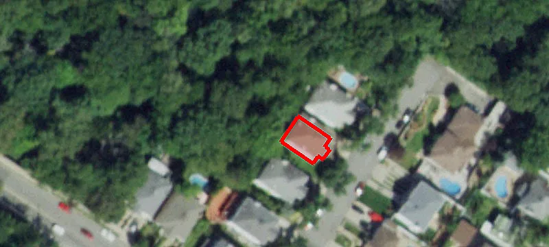 Legal Two-Family Duplex