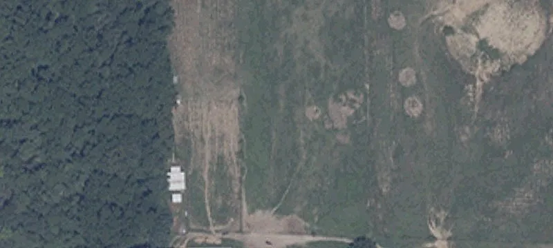 Working Horse Farm with 10-Stall Barn