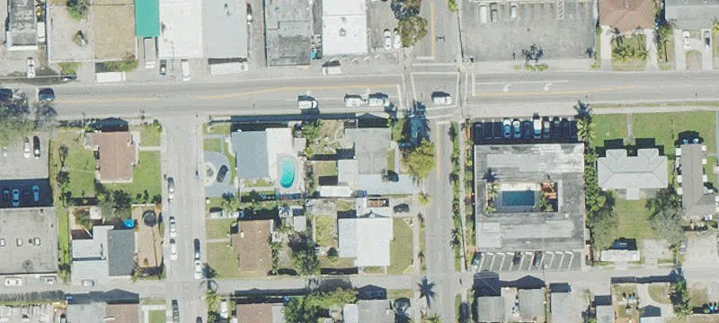 Legal Duplex with Private Yards