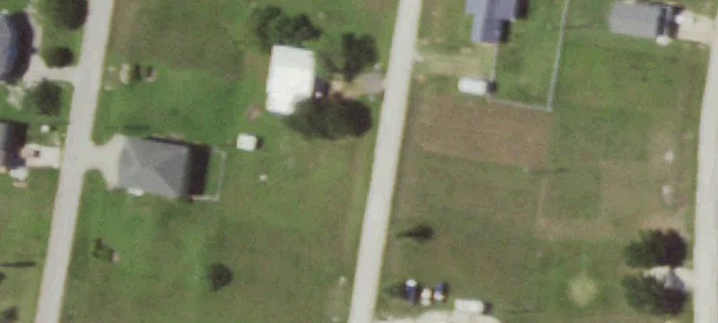 Waterfront Recreational Land Lot
