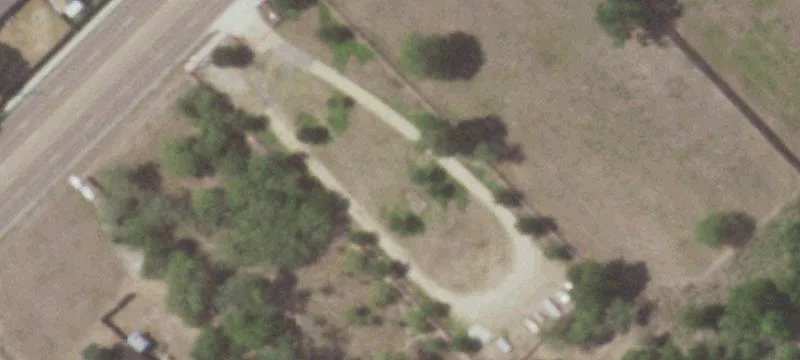 Farmland Tract for Sale