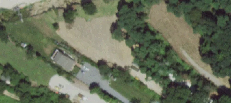 Waterfront Residential Building Lot