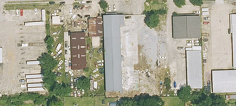 Flex Warehouse with Office