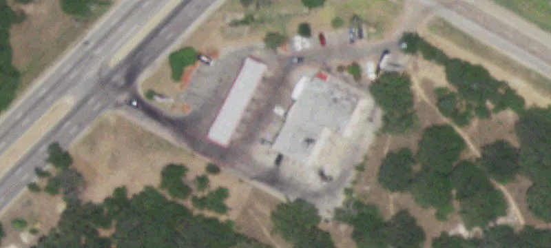 Mixed-Use Development Land Site