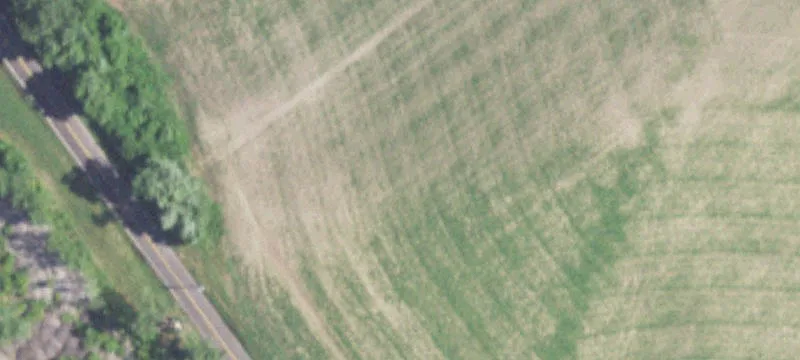 Agricultural Development Tract