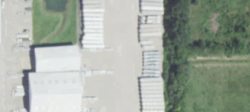 Industrial Building For Sale