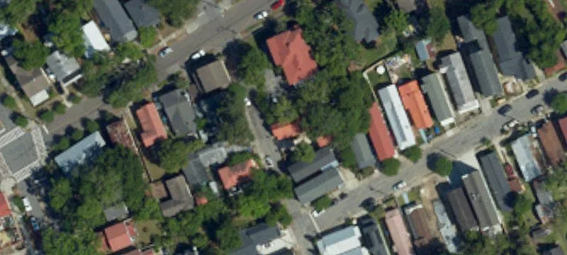 Cash-Flowing Duplex with Parking