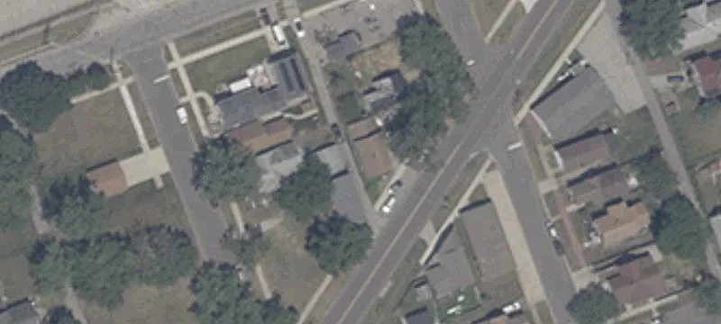 Two-Unit Residential Income Property