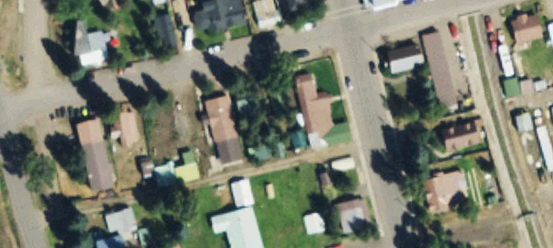 Build-Ready Mountain View Land Lot